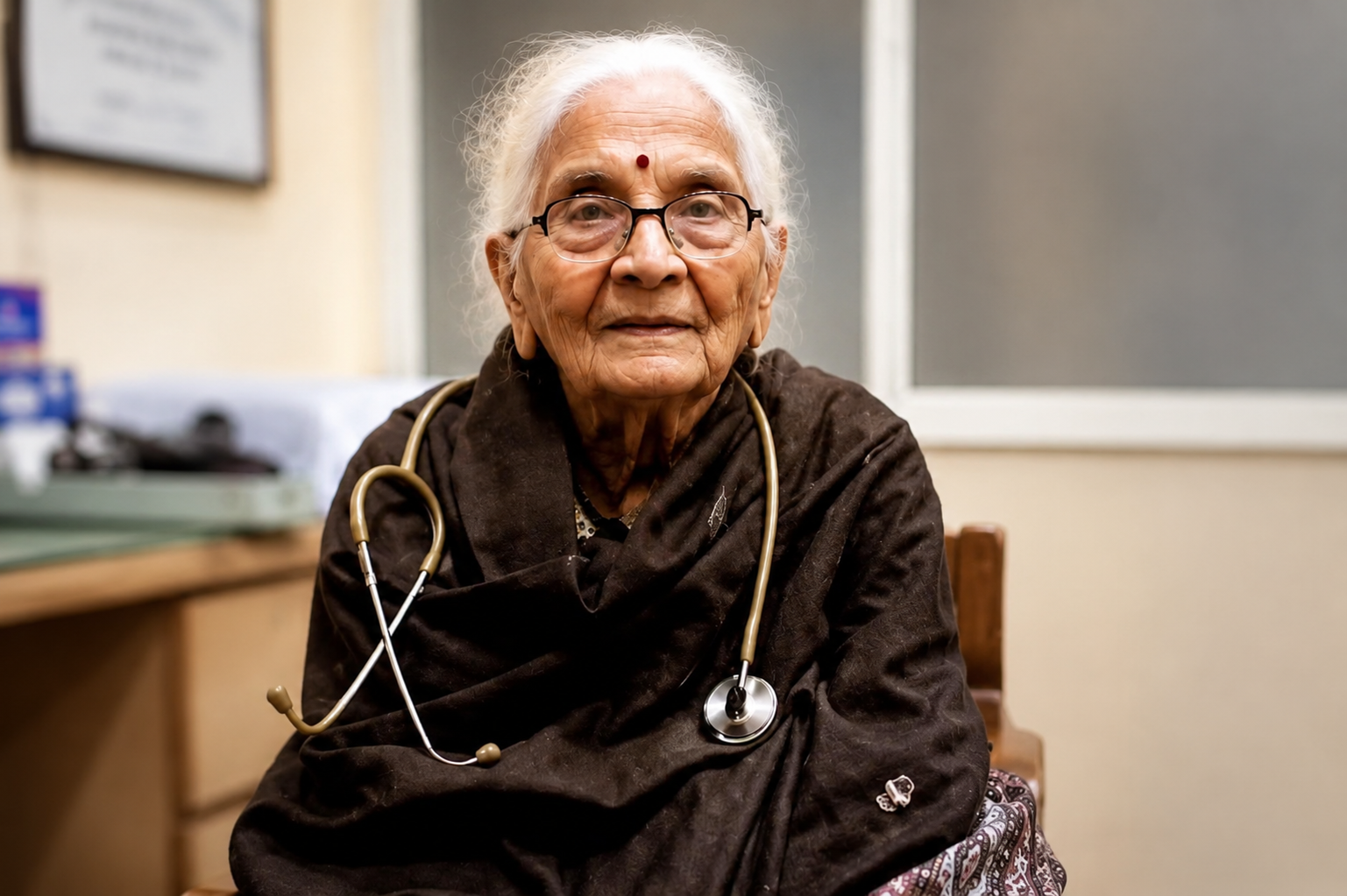 Dr. Bhakti Yadav Award